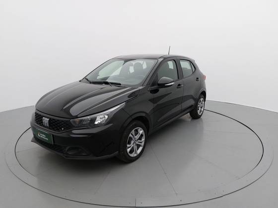 FIAT ARGO 1.0 FIREFLY FLEX DRIVE MANUAL FIAT ARGO 1.0 FIREFLY FLEX DRIVE MANUAL